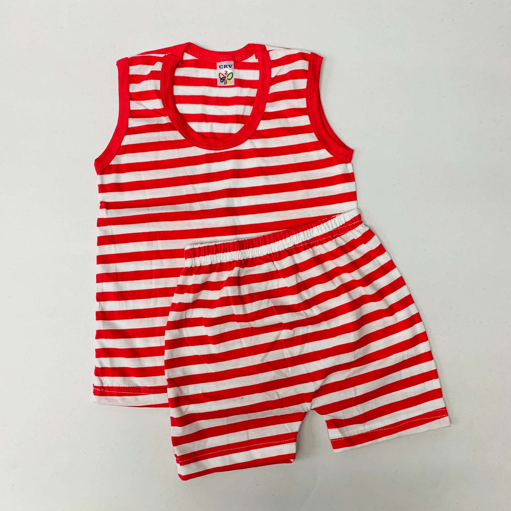 SL Kids Nikker Set