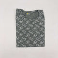 Dots Ladies Printed T-Shirt
