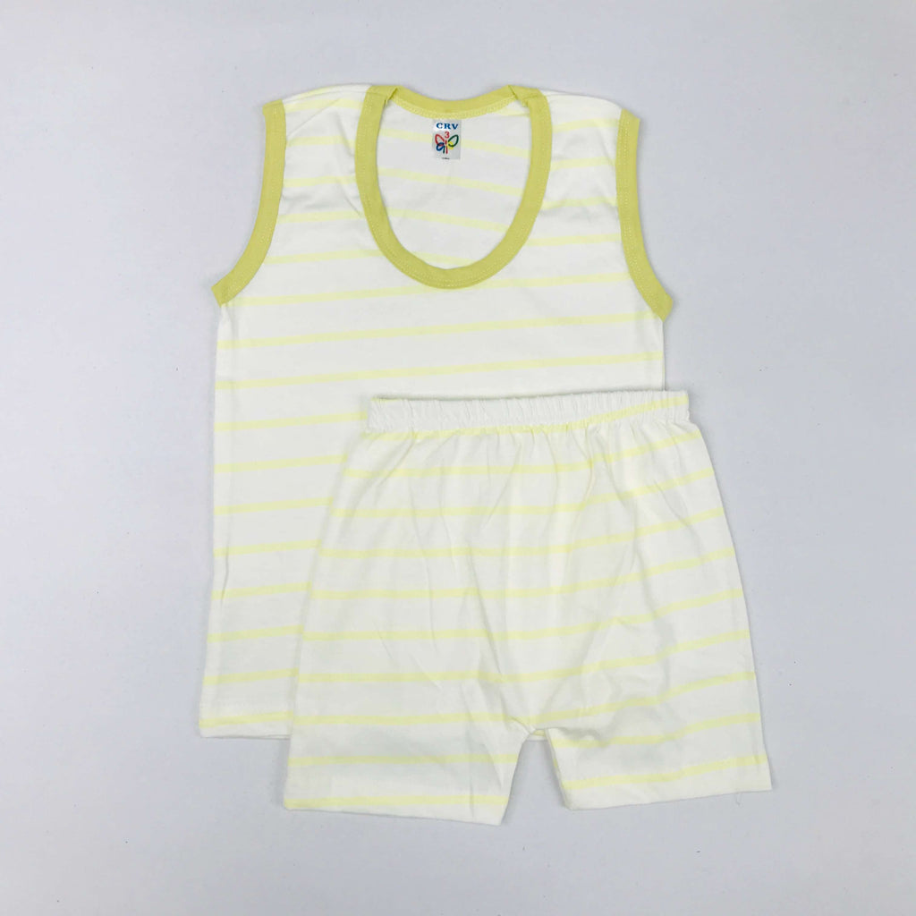 SL Kids Nikker Set