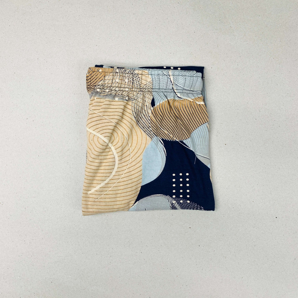 Ladies Trendy Capri