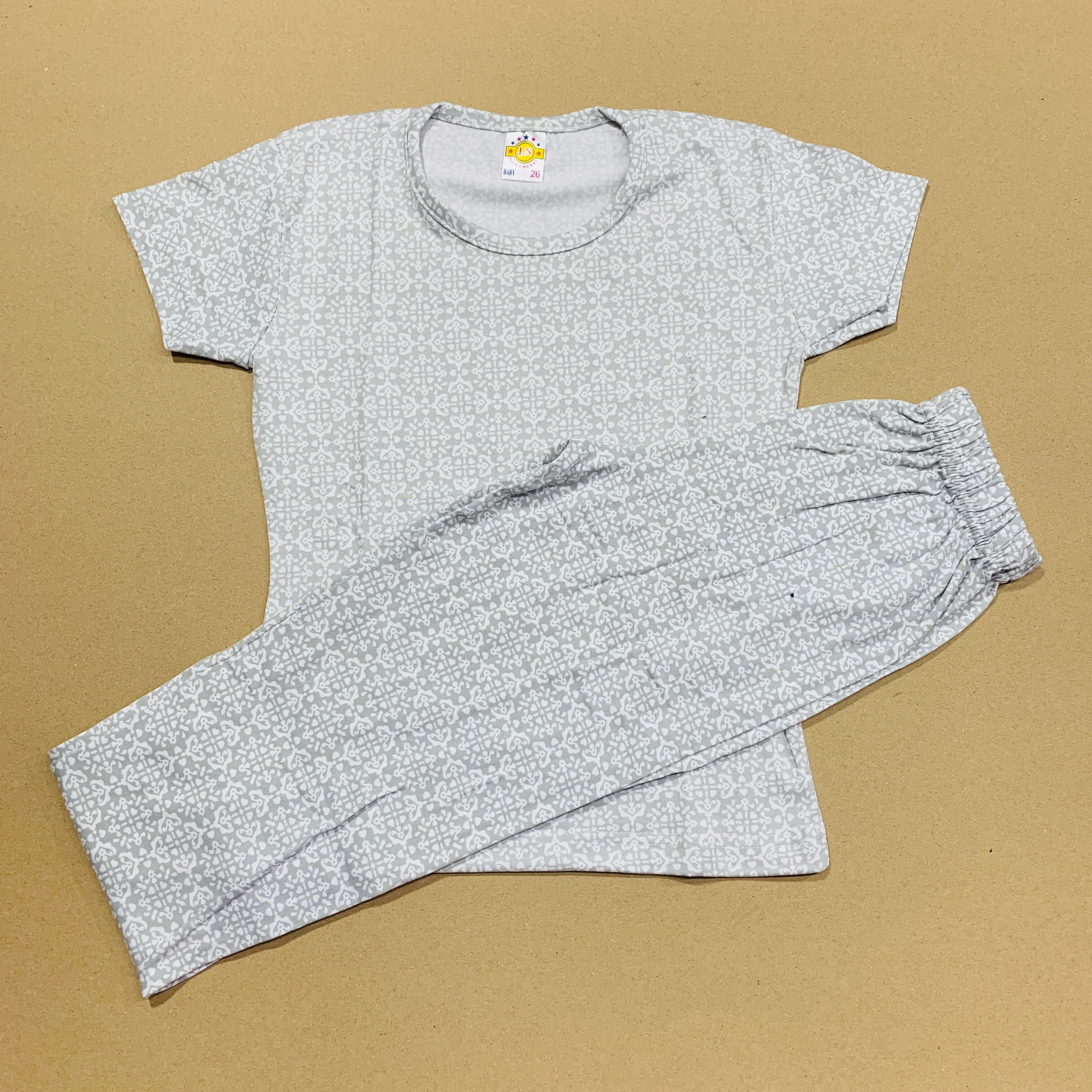 Pant Set