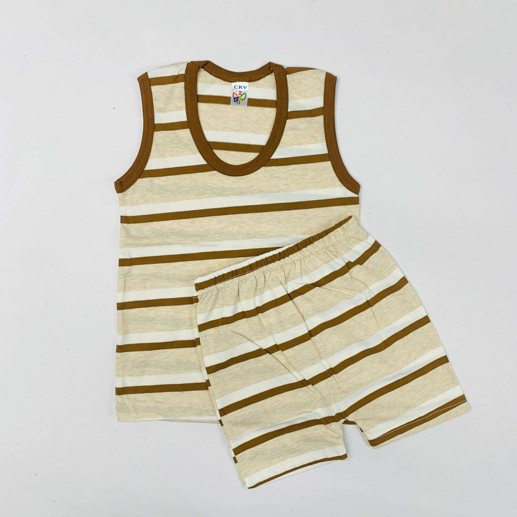 SL Kids Nikker Set