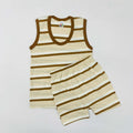 SL Kids Nikker Set