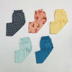 Kids Pant Combo Pack of 5
