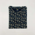 Dots Ladies Printed T-Shirt