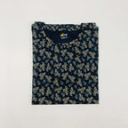 Dots Ladies Printed T-Shirt