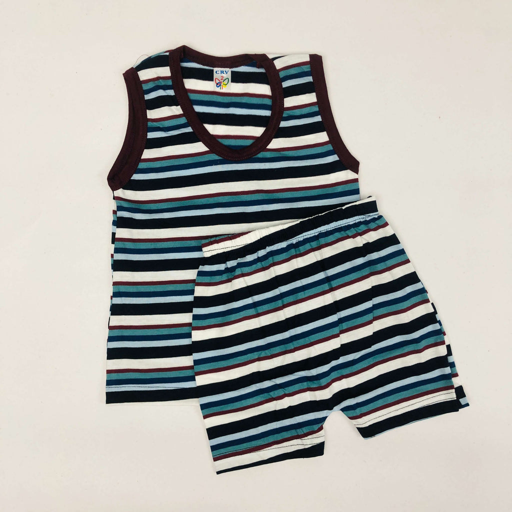 SL Kids Nikker Set