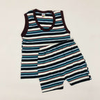SL Kids Nikker Set