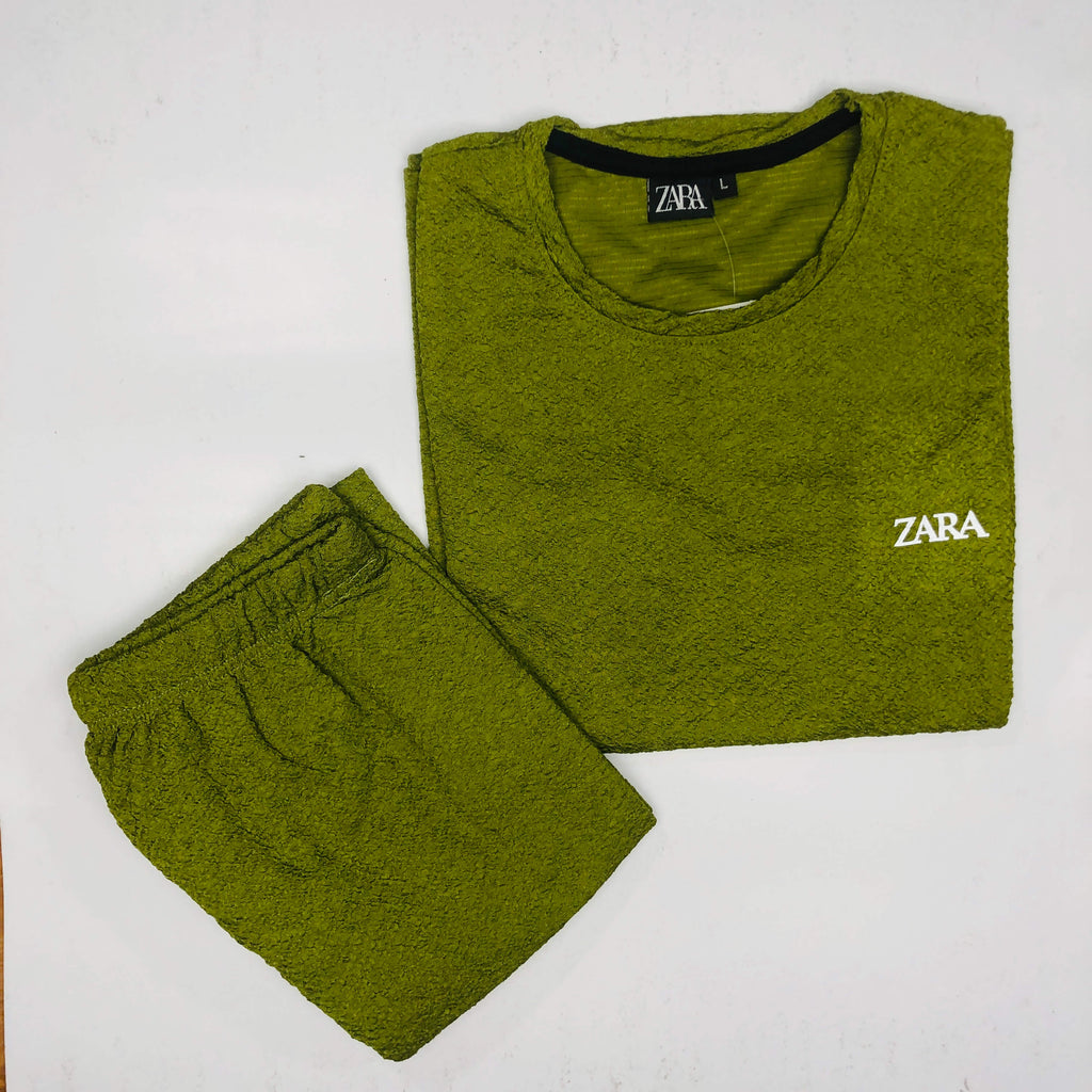 Lil’ Zera Coord Set