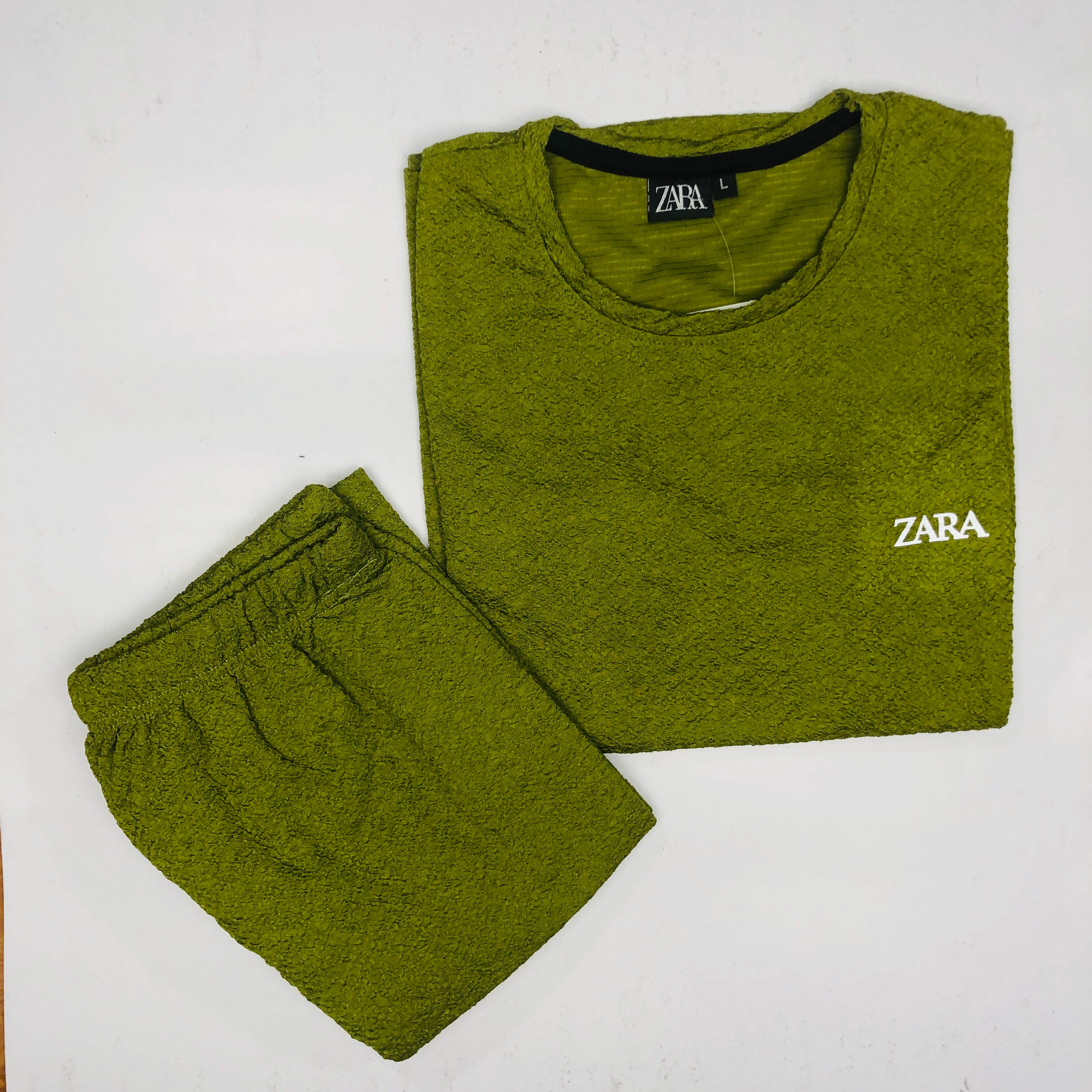 Lil’ Zera Coord Set