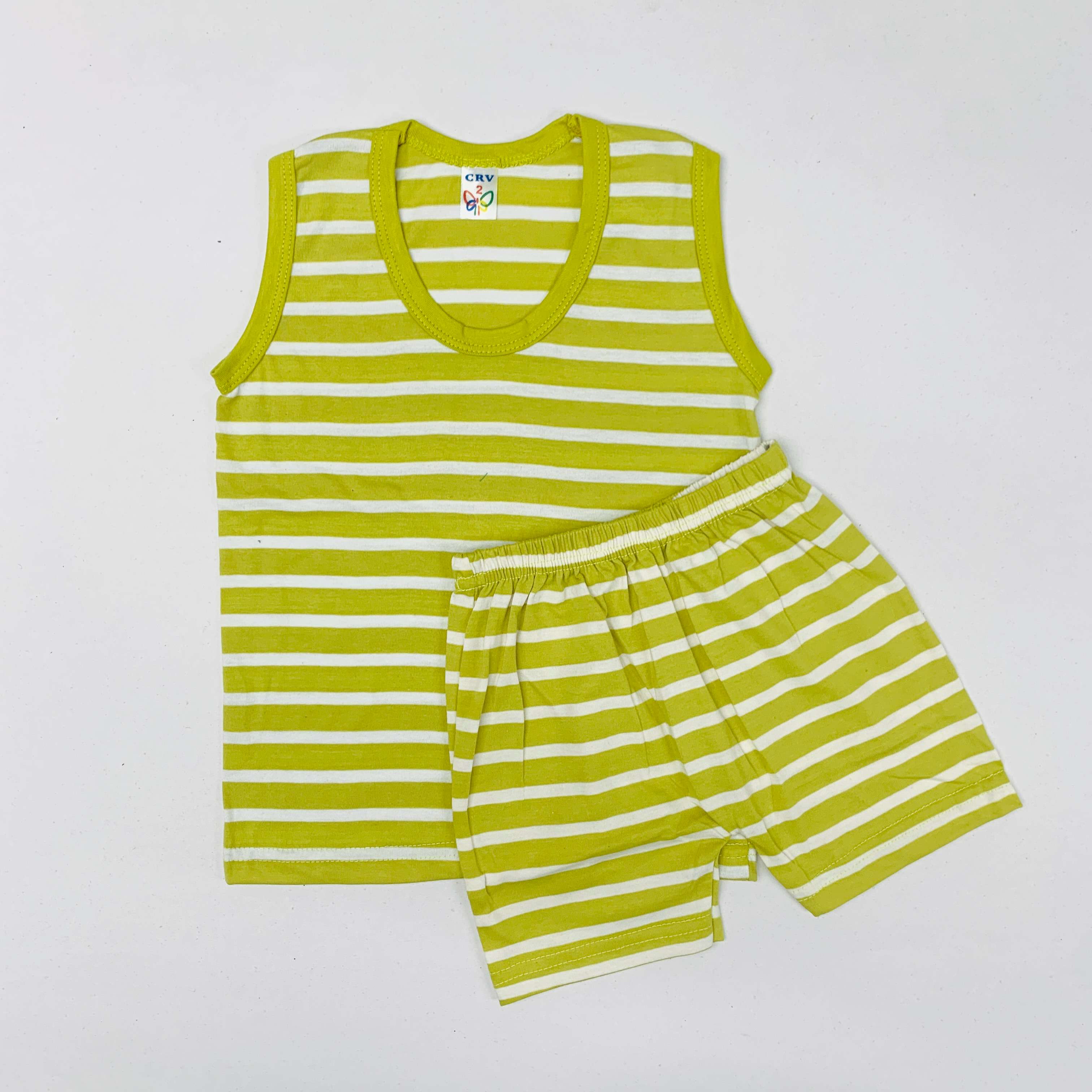 SL Kids Nikker Set