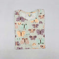 Dots Ladies Printed T-Shirt