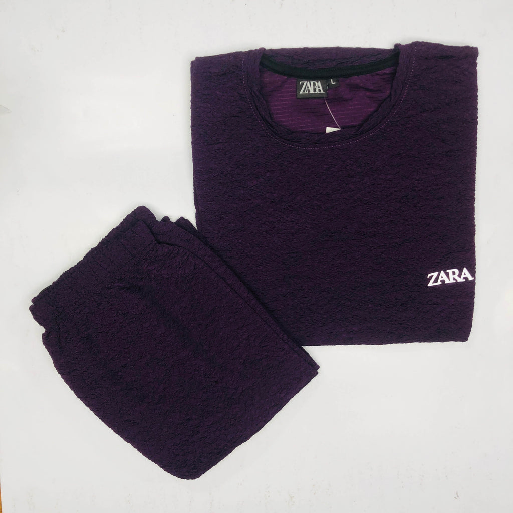 Lil’ Zera Coord Set