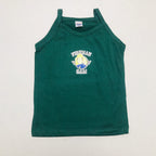 New Born Tank Top (Pack Of 3)