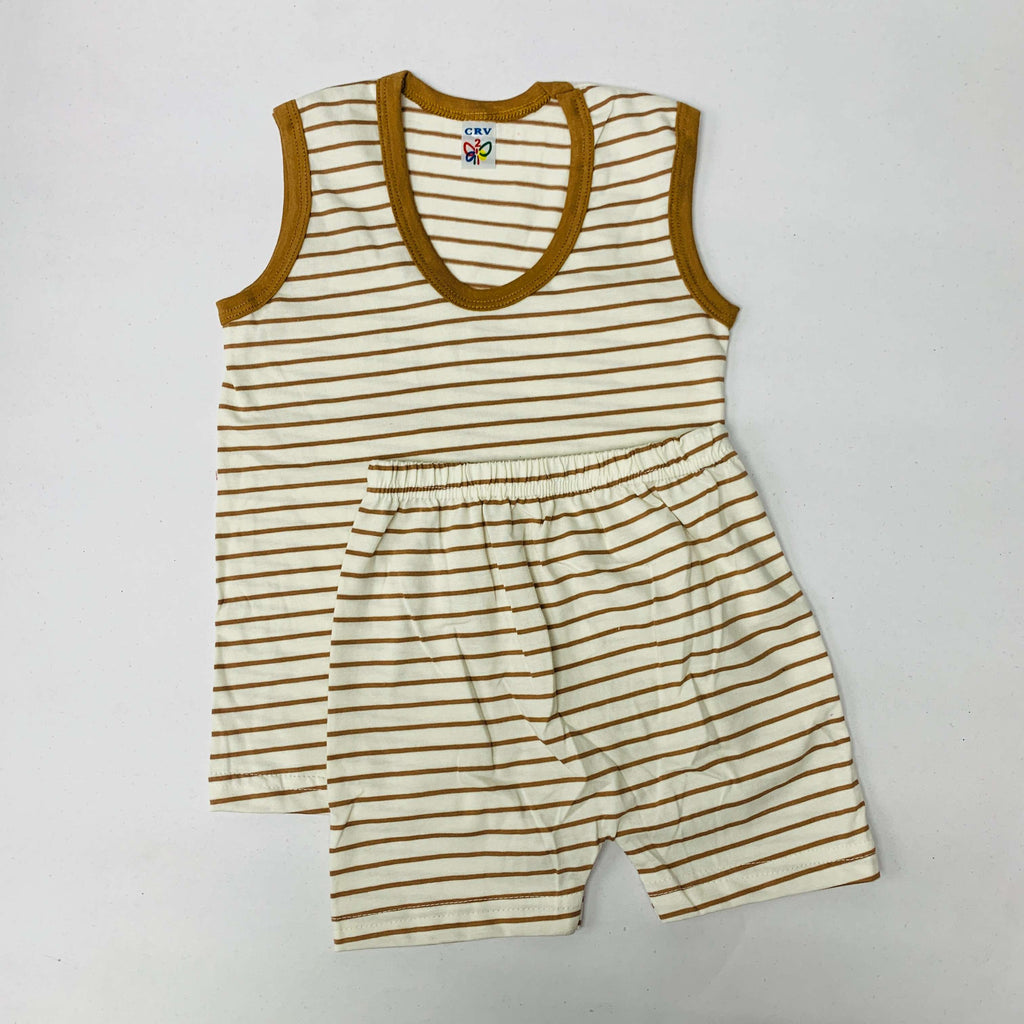 SL Kids Nikker Set