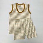 SL Kids Nikker Set