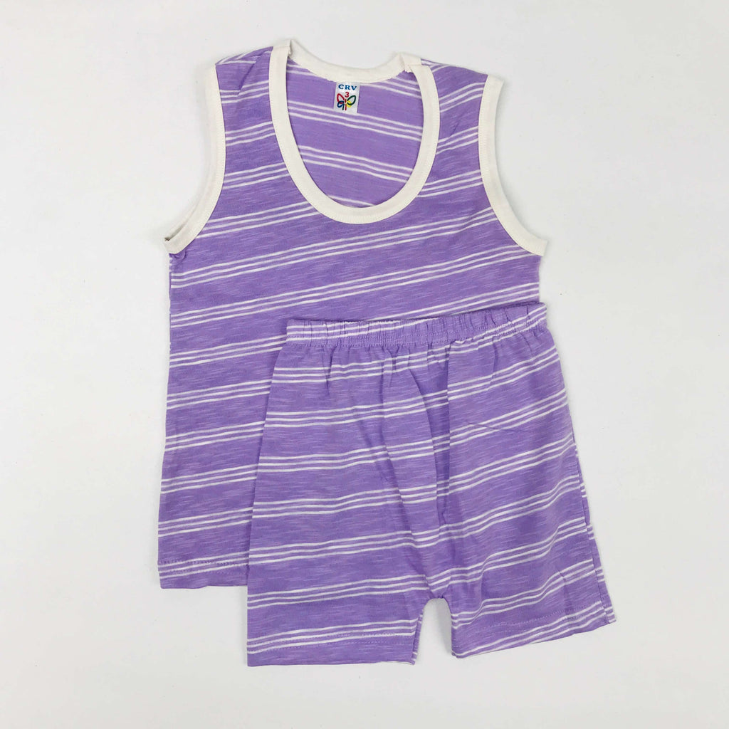 SL Kids Nikker Set