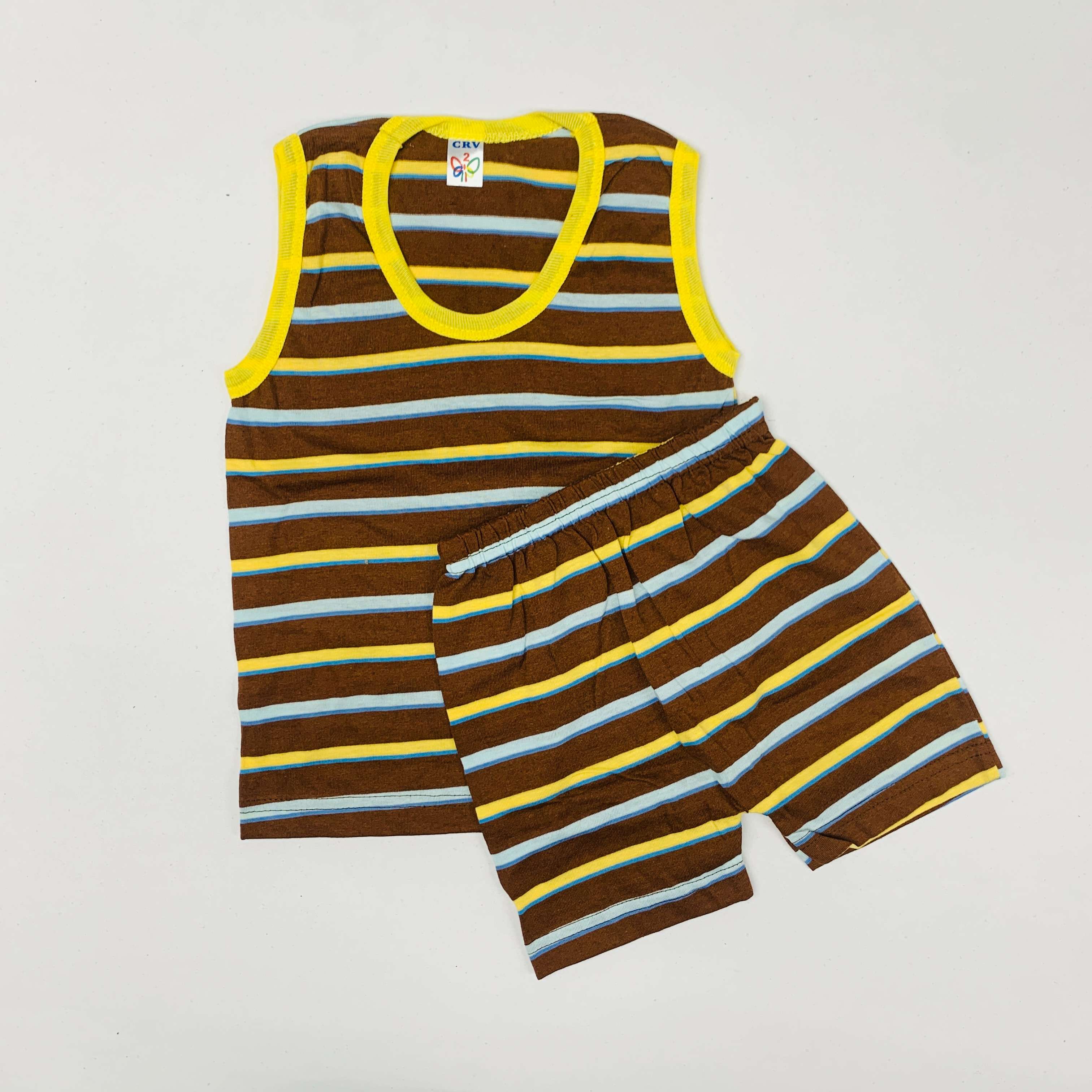 SL Kids Nikker Set