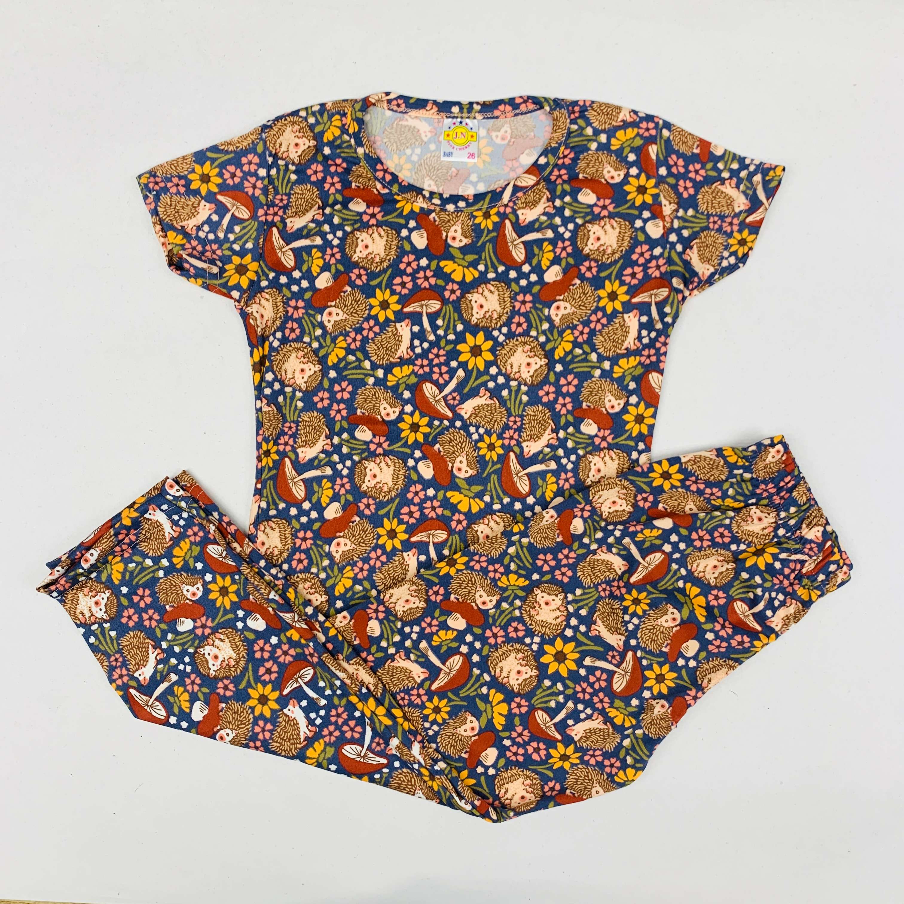 Pant Set