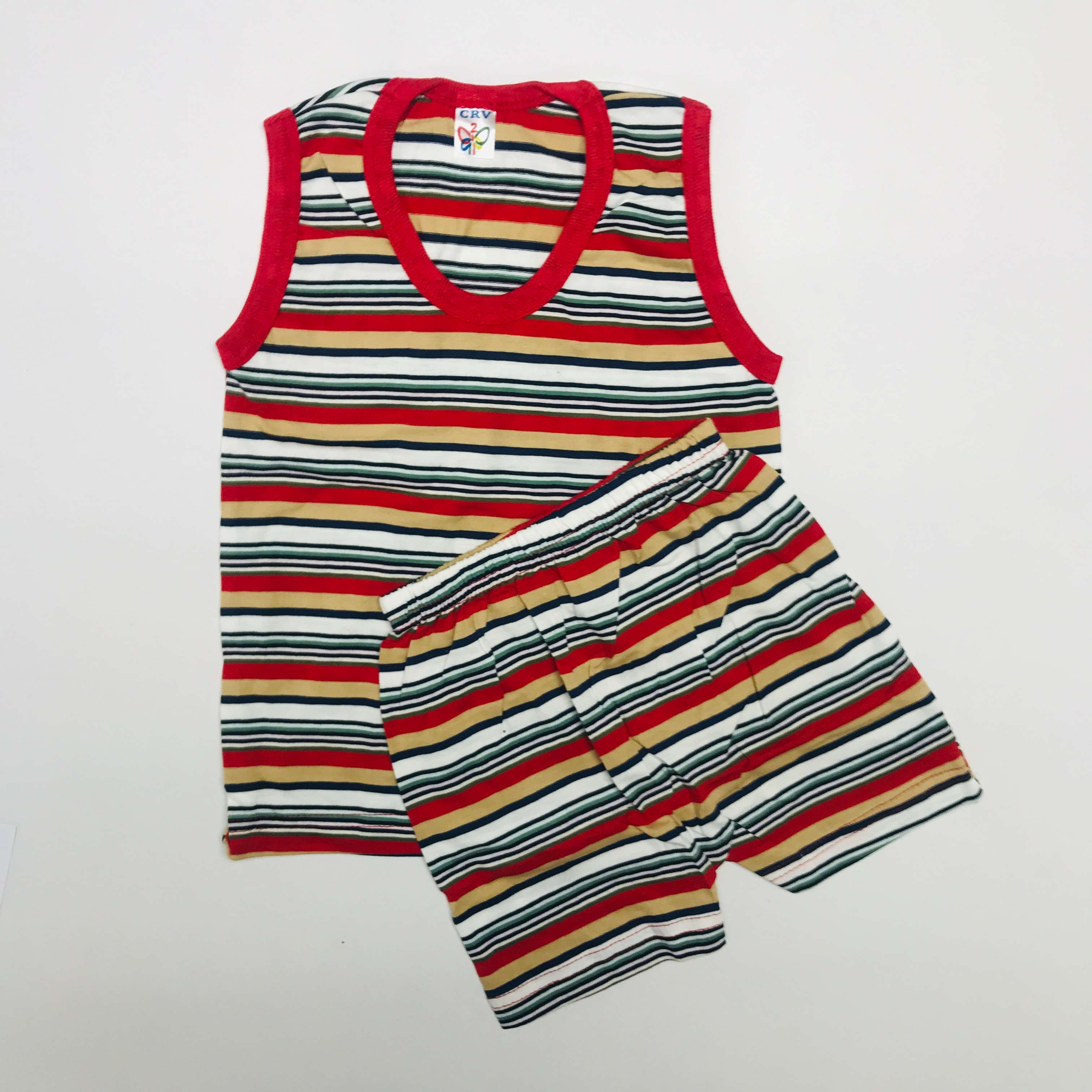 SL Kids Nikker Set