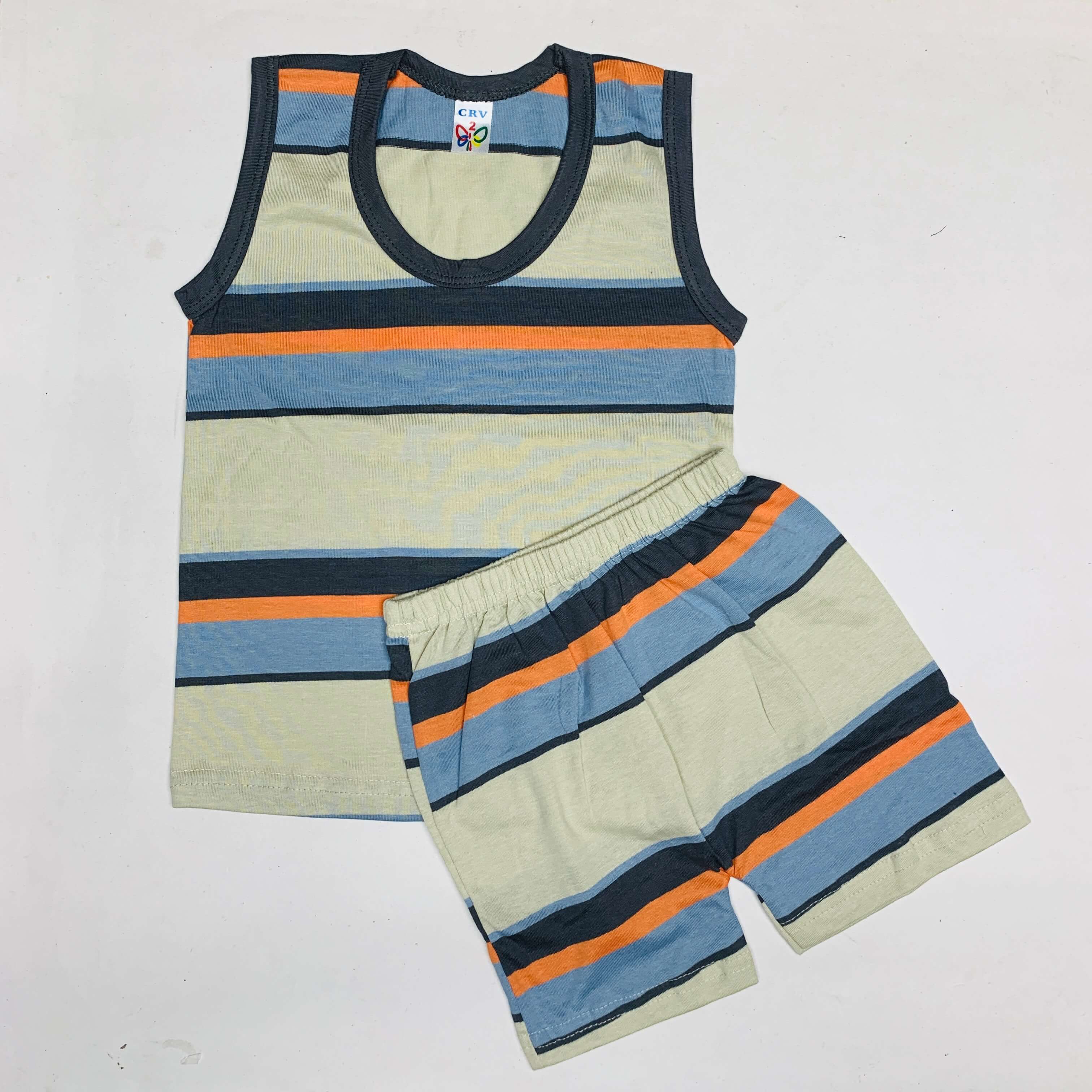 SL Kids Nikker Set