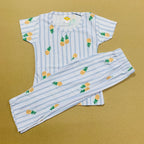 Pant Set