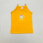 New Born Tank Top (Pack Of 3)