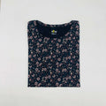 Dots Ladies Printed T-Shirt