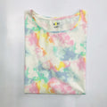 Dots Ladies Printed T-Shirt
