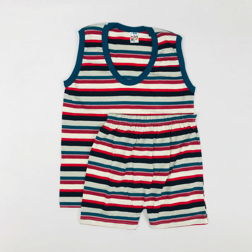 SL Kids Nikker Set