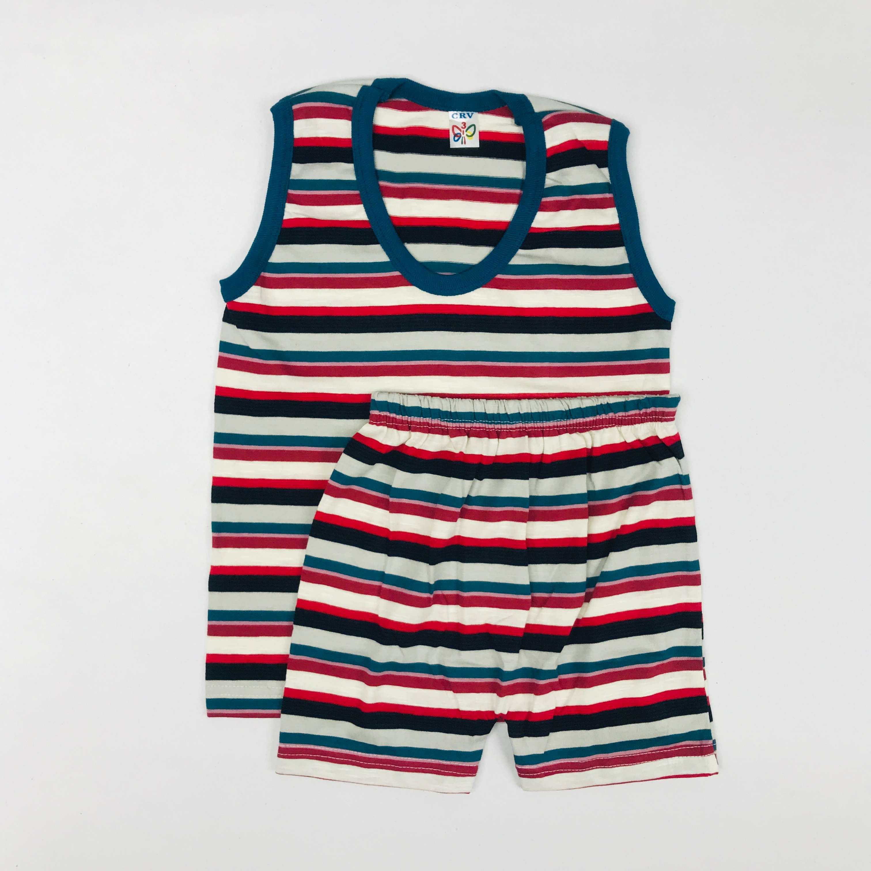 SL Kids Nikker Set