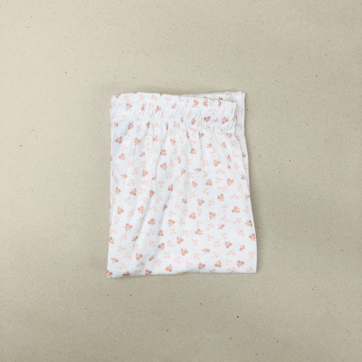 Ladies Trendy Capri