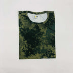 Dots Ladies Printed T-Shirt