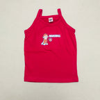 New Born Tank Top (Pack Of 3)