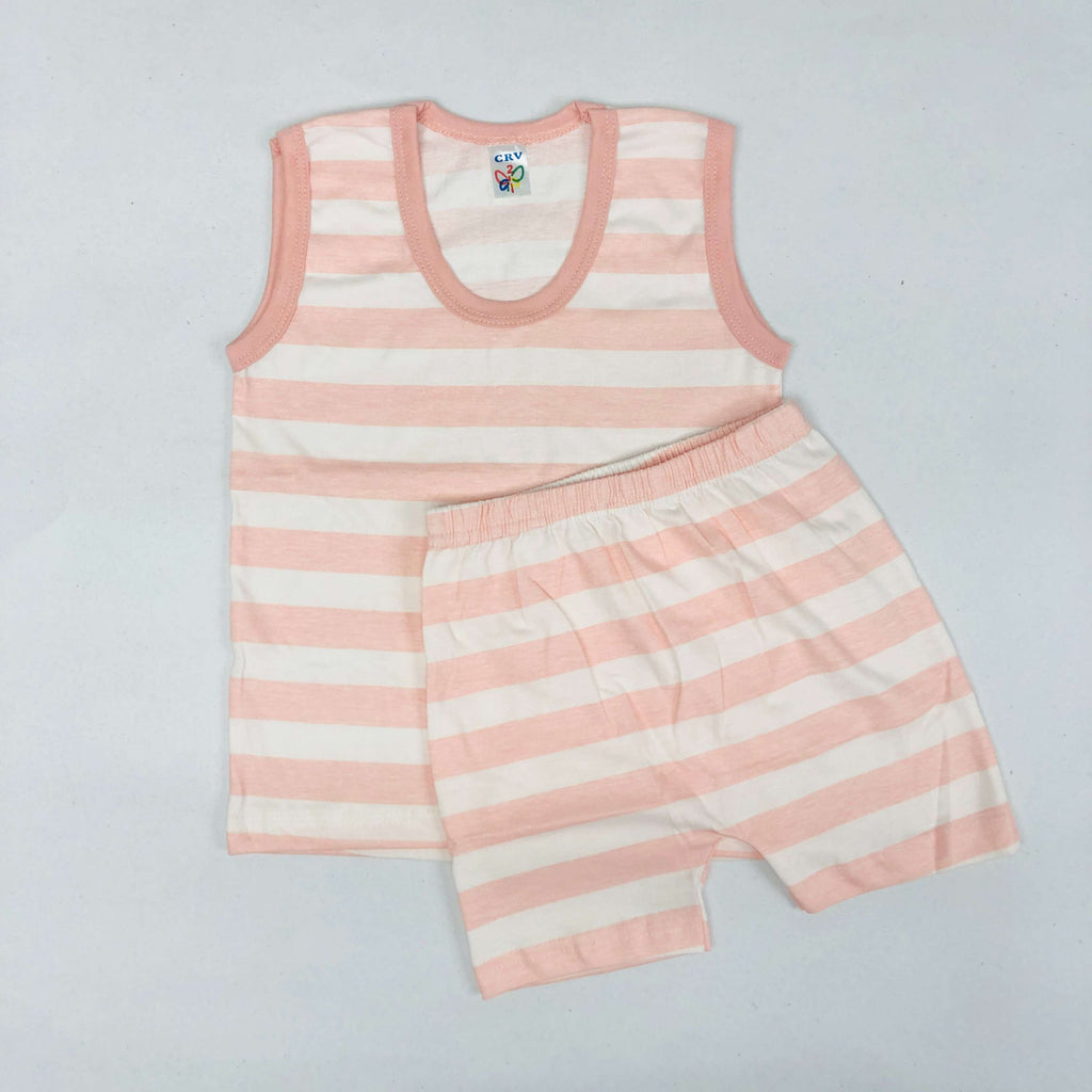 SL Kids Nikker Set