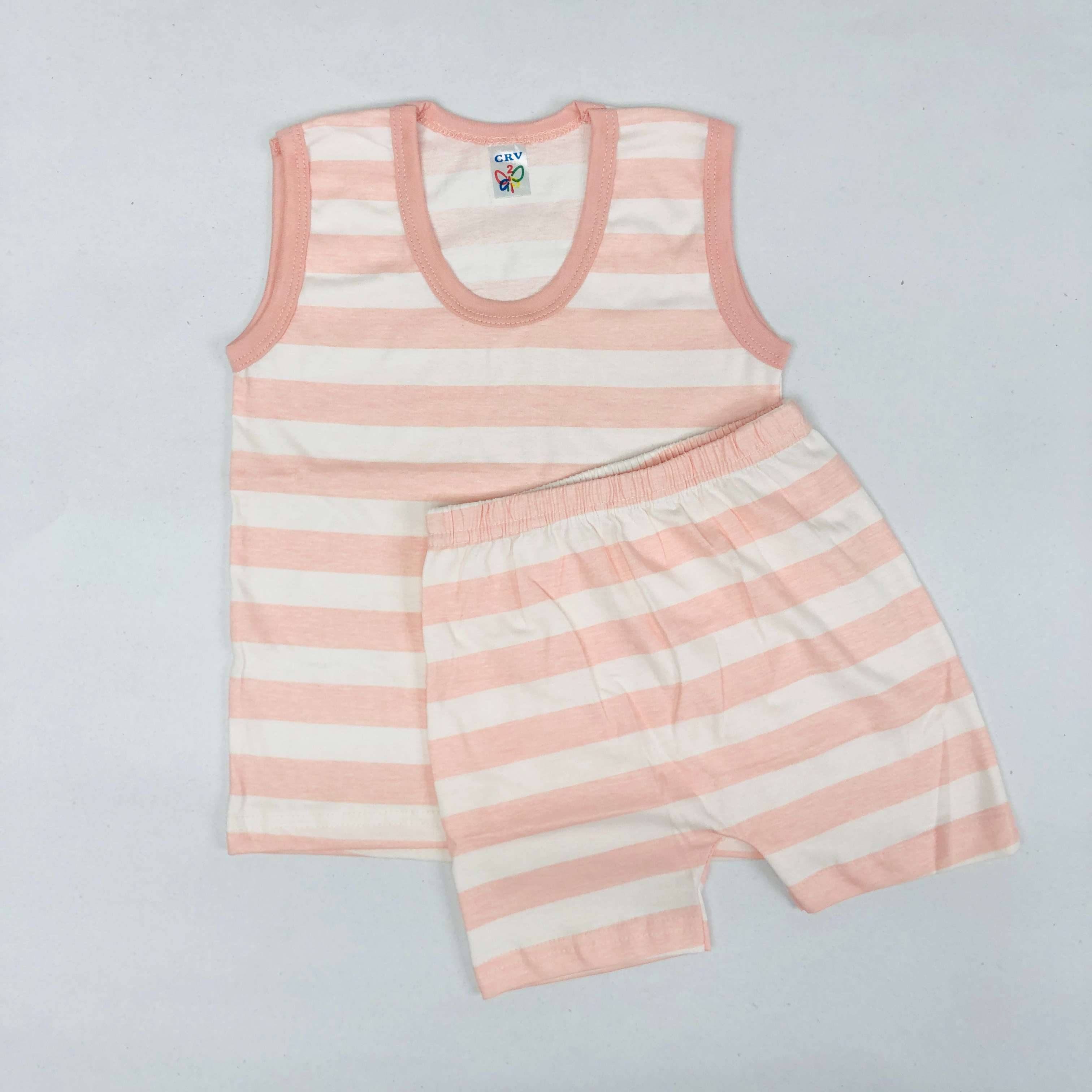SL Kids Nikker Set