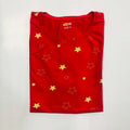 Dots Ladies Printed T-Shirt