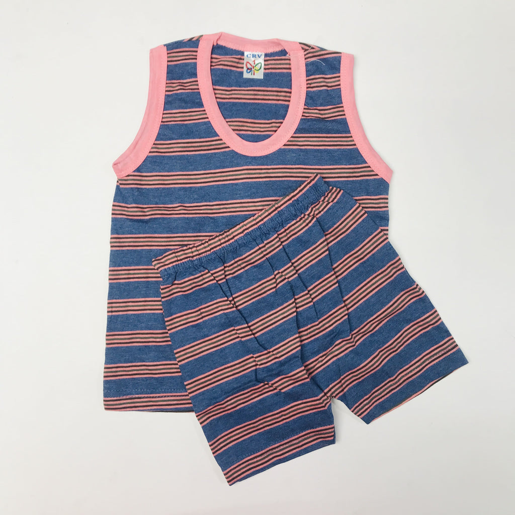 SL Kids Nikker Set