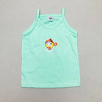 New Born Tank Top (Pack Of 3)
