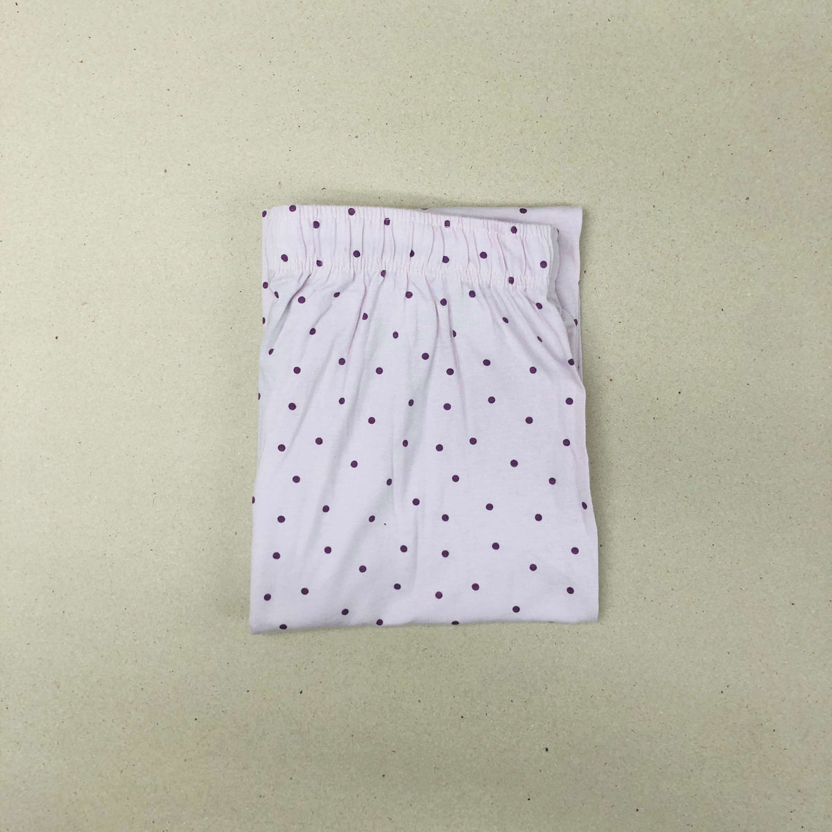Ladies Trendy Capri