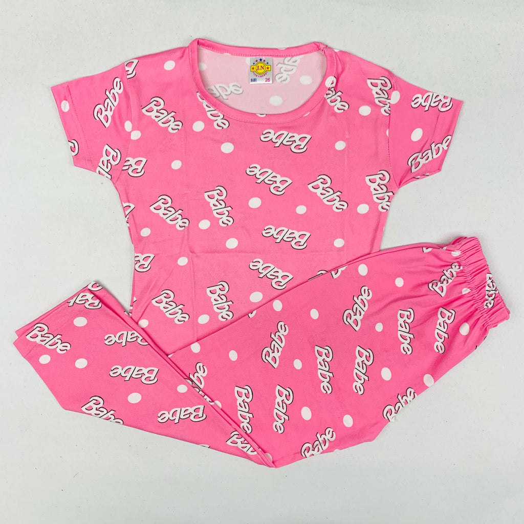 Pant Set