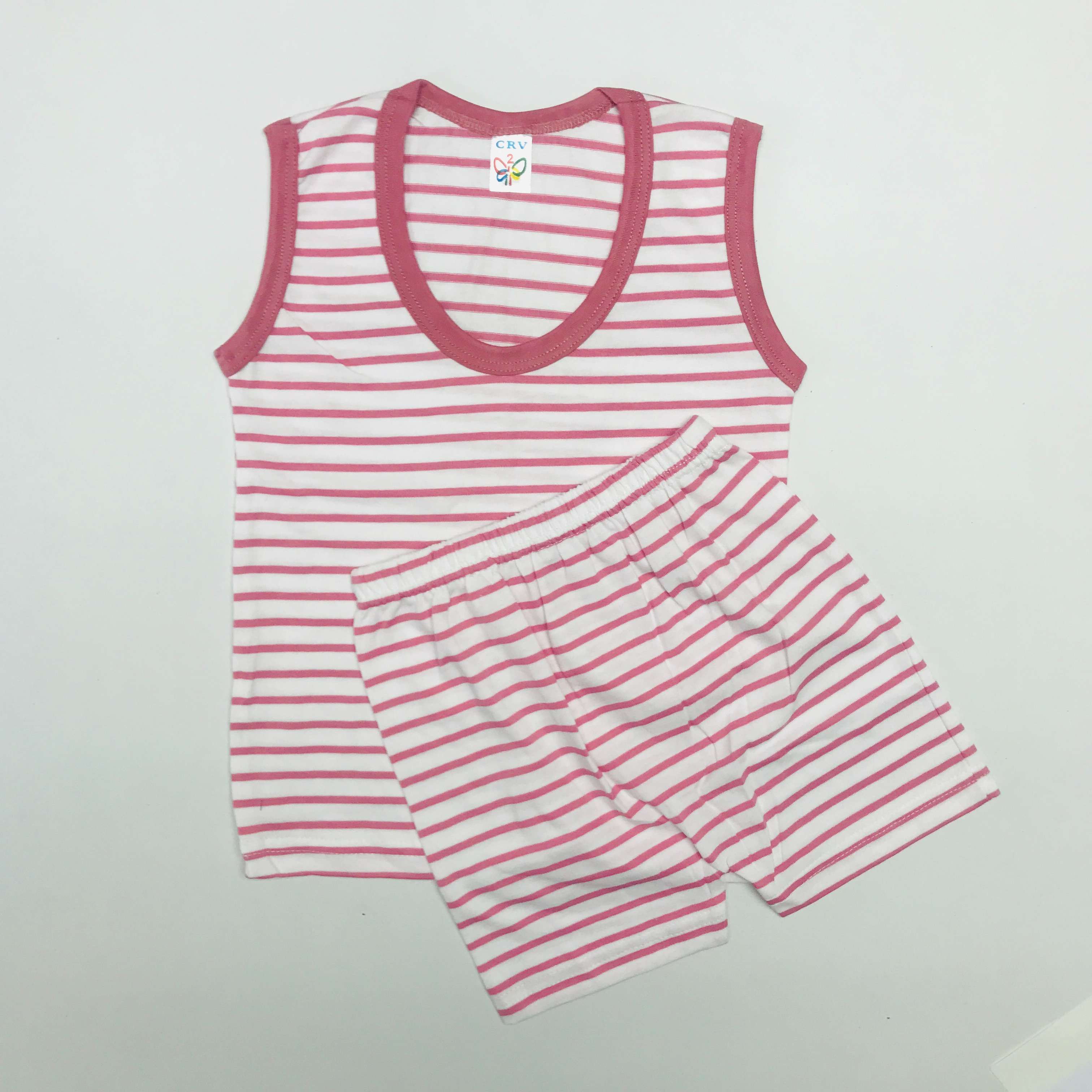 SL Kids Nikker Set
