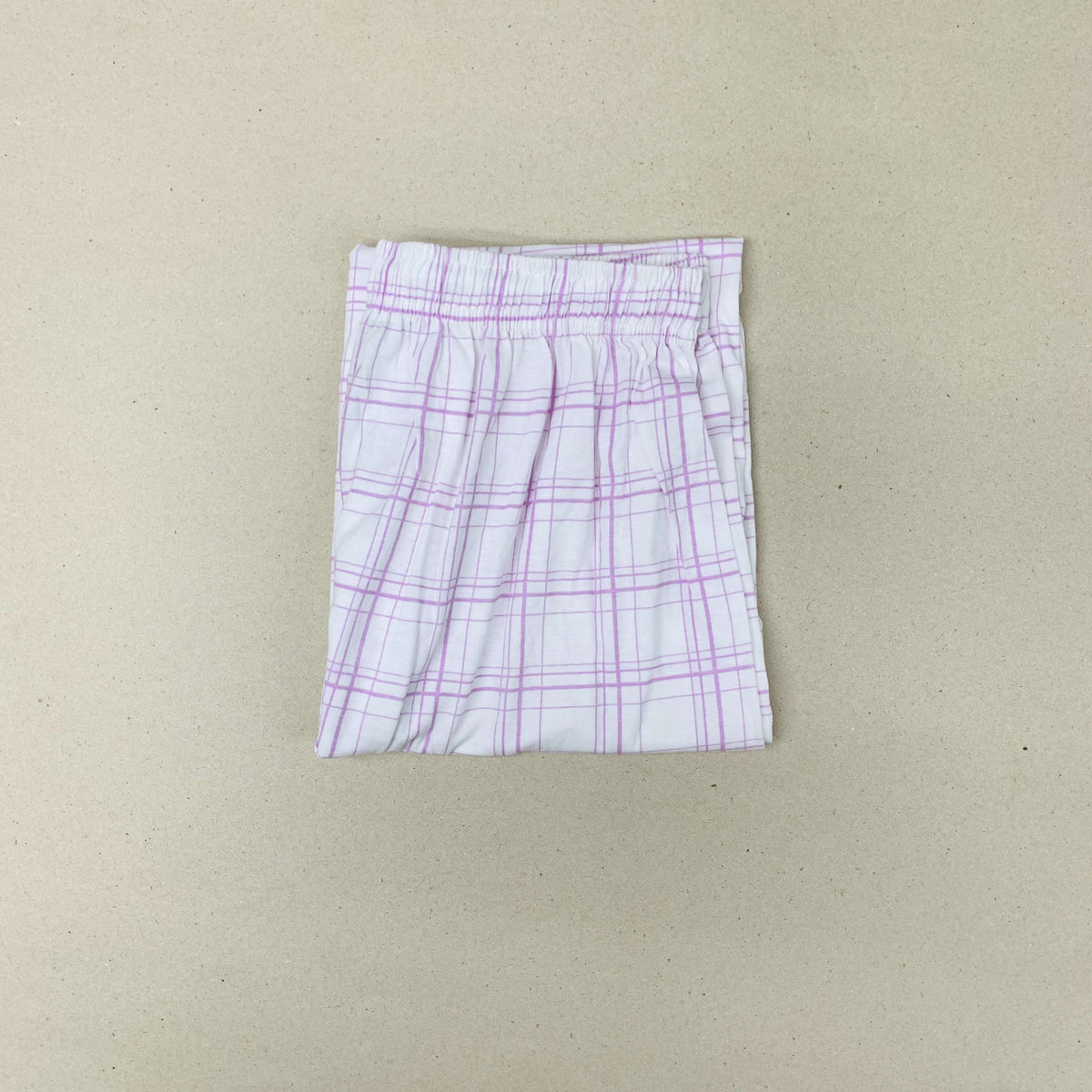 Ladies Trendy Capri