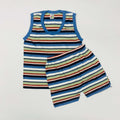 SL Kids Nikker Set