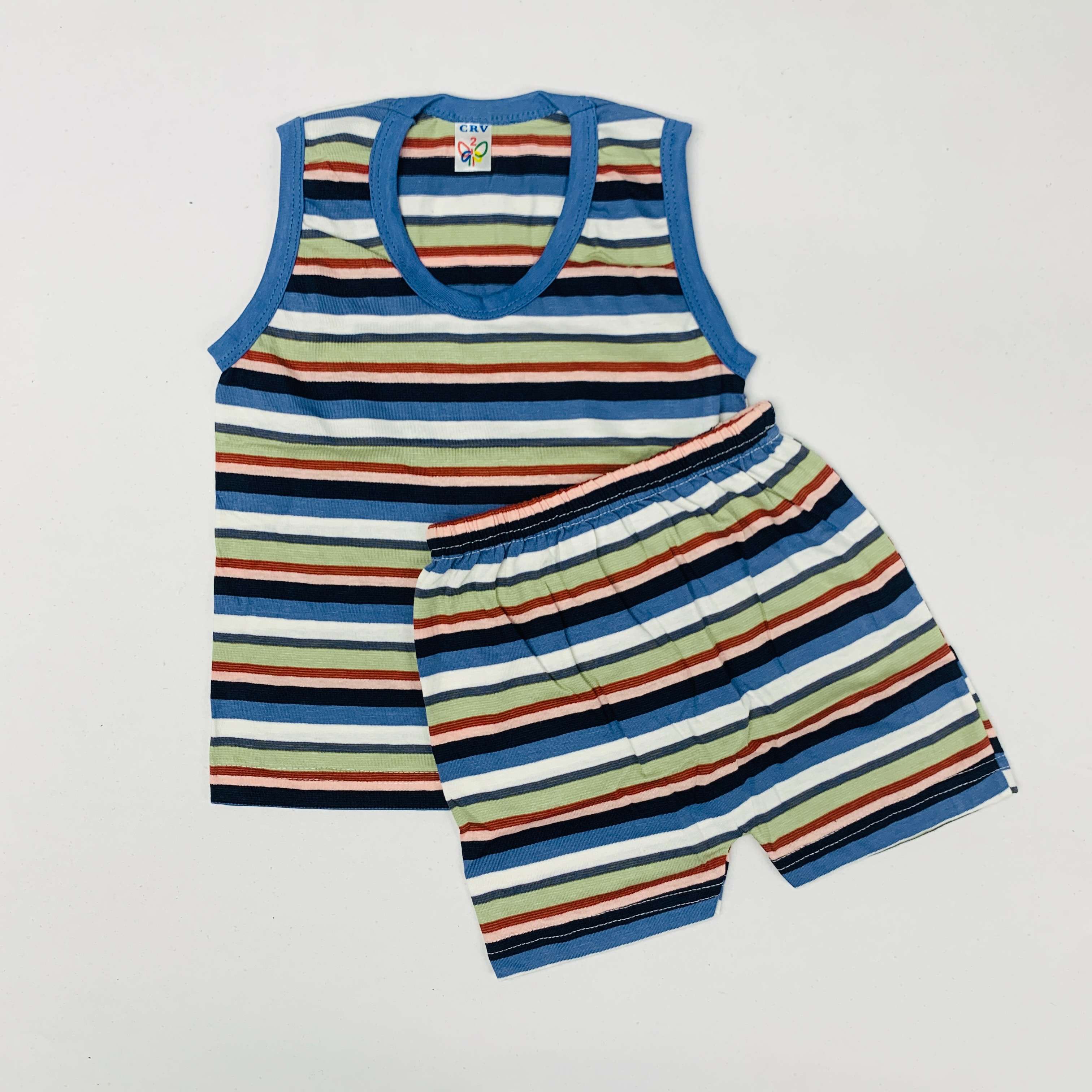 SL Kids Nikker Set