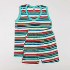 SL Kids Nikker Set