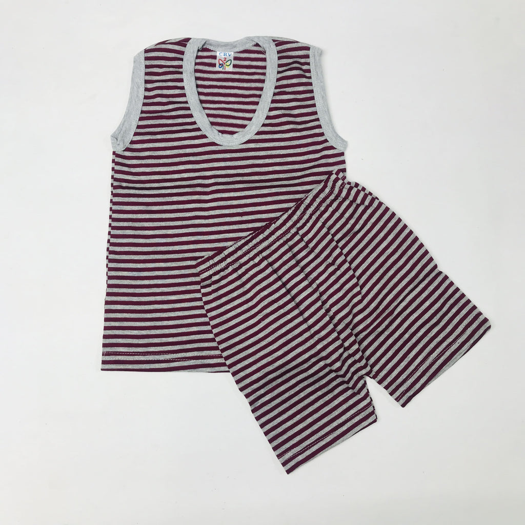 SL Kids Nikker Set