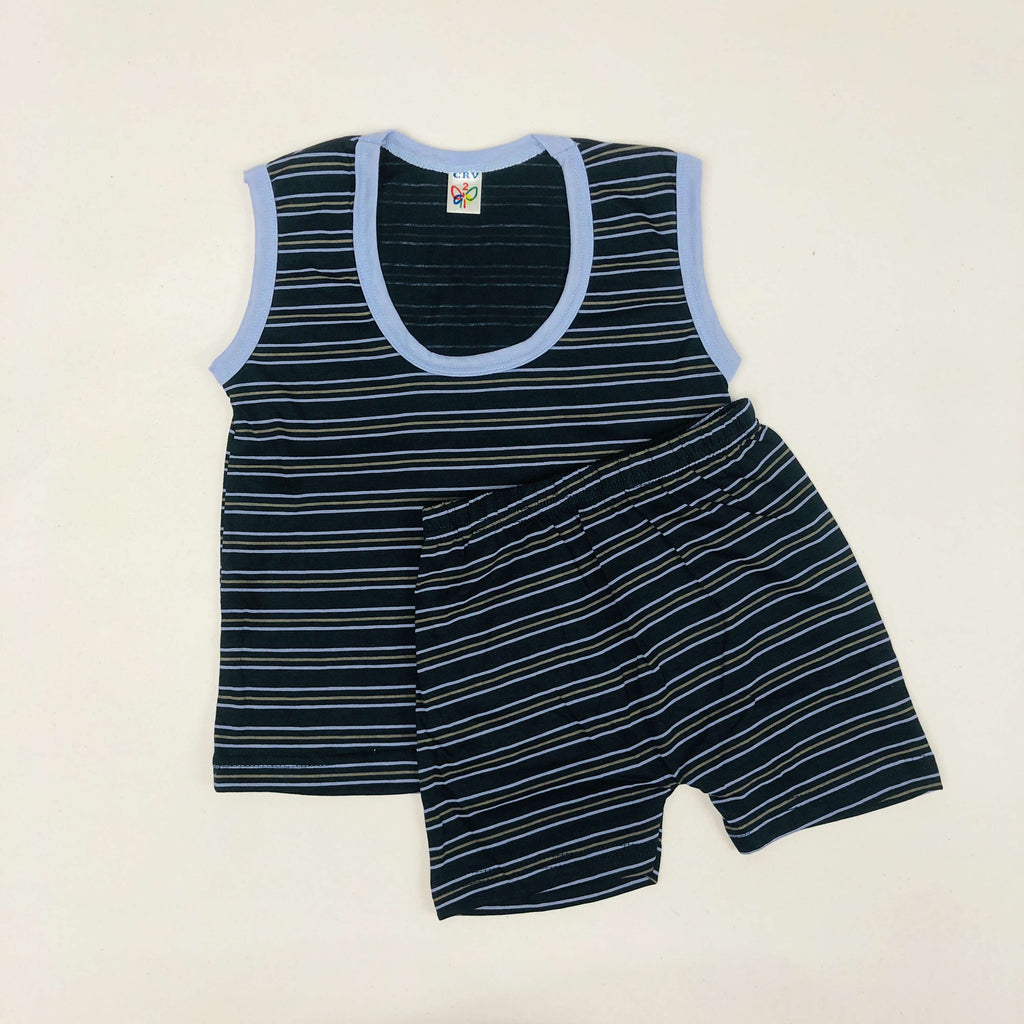 SL Kids Nikker Set