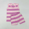 SL Kids Nikker Set