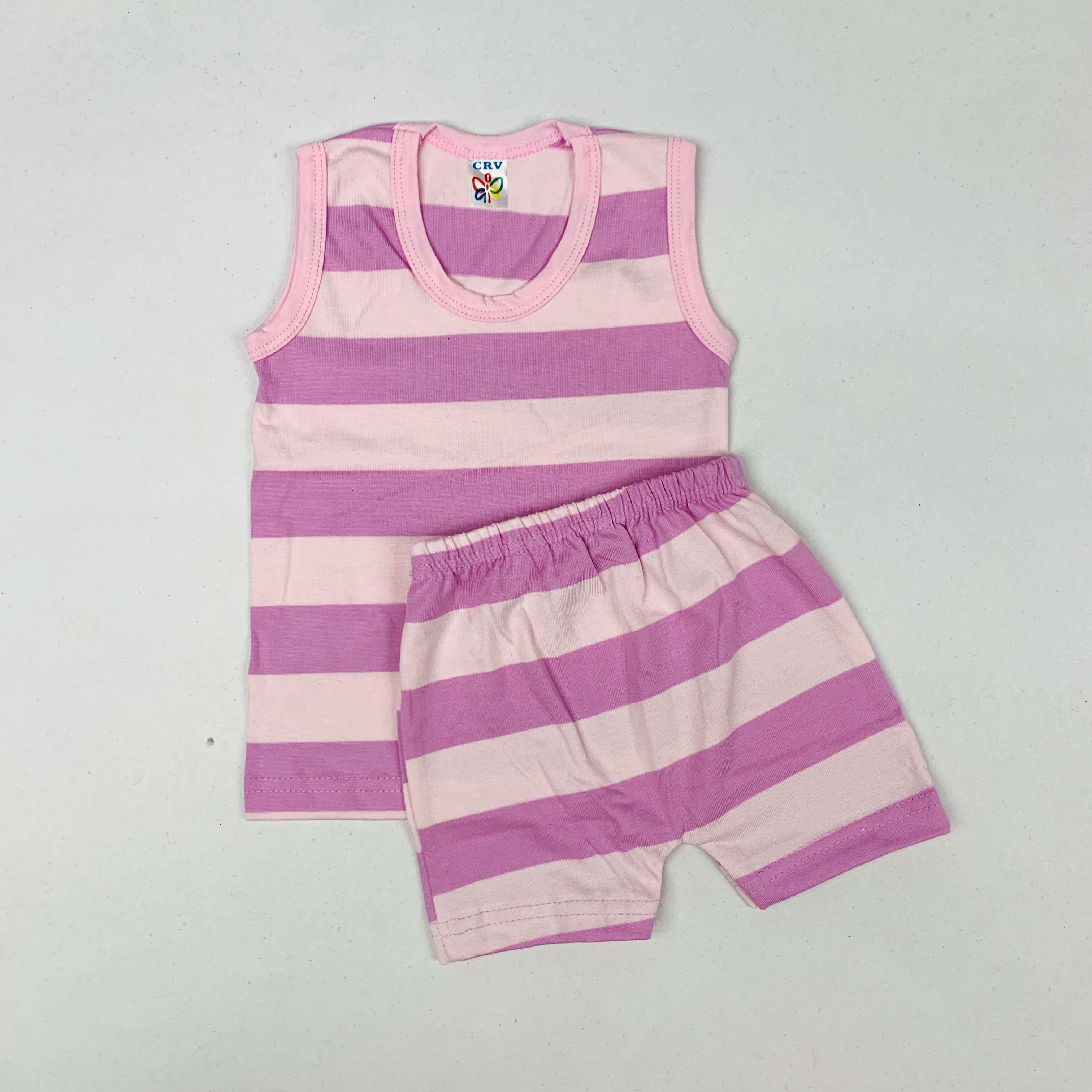 SL Kids Nikker Set